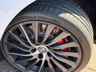 ALFA ROMEO Giulietta 2.0 JTDm 170 CV S&S Distinctive TCT