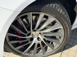 ALFA ROMEO Giulietta 2.0 JTDm 170 CV S&S Distinctive TCT