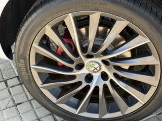 ALFA ROMEO Giulietta 2.0 JTDm 170 CV S&S Distinctive TCT