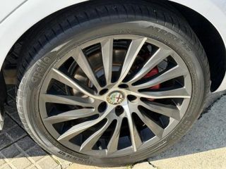 ALFA ROMEO Giulietta 2.0 JTDm 170 CV S&S Distinctive TCT