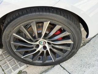 ALFA ROMEO Giulietta 2.0 JTDm 170 CV S&S Distinctive TCT