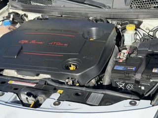 ALFA ROMEO Giulietta 2.0 JTDm 170 CV S&S Distinctive TCT