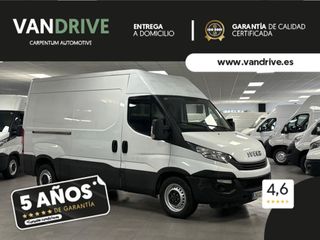 Iveco Daily l2 h2 2.3 JTD 140cv