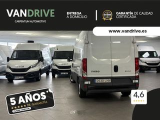 Iveco Daily l2 h2 2.3 JTD 140cv