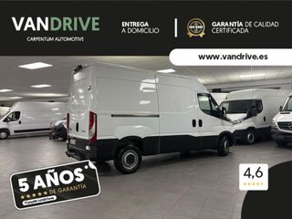 Iveco Daily l2 h2 2.3 JTD 140cv