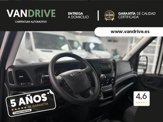 Iveco Daily l2 h2 2.3 JTD 140cv