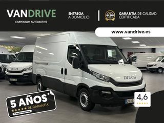 Iveco Daily l2 h2 2.3 JTD 140cv