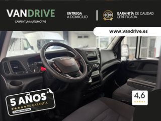 Iveco Daily l2 h2 2.3 JTD 140cv