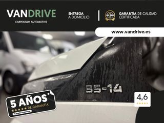 Iveco Daily l2 h2 2.3 JTD 140cv