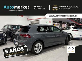 Volkswagen Golf Life 1.5 eTSI DSG
