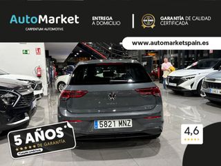 Volkswagen Golf Life 1.5 eTSI DSG