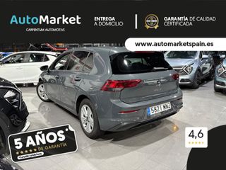 Volkswagen Golf Life 1.5 eTSI DSG