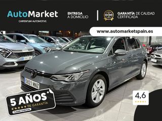 Volkswagen Golf Life 1.5 eTSI DSG