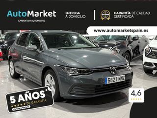 Volkswagen Golf Life 1.5 eTSI DSG