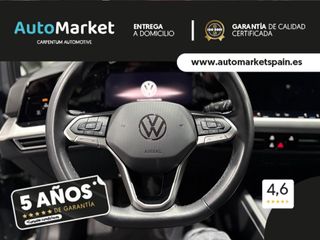 Volkswagen Golf Life 1.5 eTSI DSG