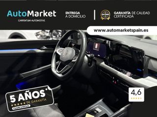 Volkswagen Golf Life 1.5 eTSI DSG