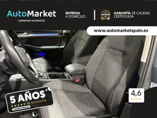 Volkswagen Golf Life 1.5 eTSI DSG