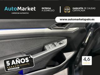 Volkswagen Golf Life 1.5 eTSI DSG