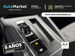 Volkswagen Golf Life 1.5 eTSI DSG