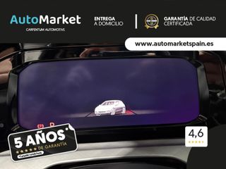 Volkswagen Golf Life 1.5 eTSI DSG