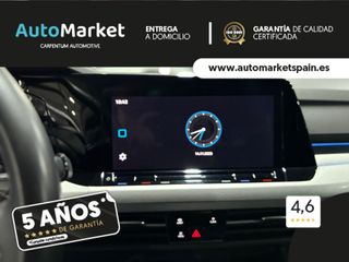 Volkswagen Golf Life 1.5 eTSI DSG