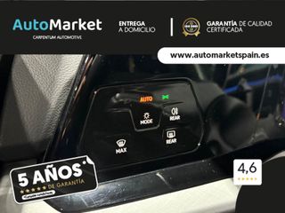 Volkswagen Golf Life 1.5 eTSI DSG