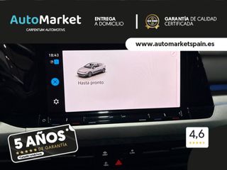 Volkswagen Golf Life 1.5 eTSI DSG