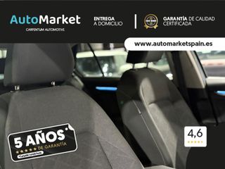 Volkswagen Golf Life 1.5 eTSI DSG