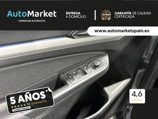 Volkswagen Golf Life 1.5 eTSI DSG