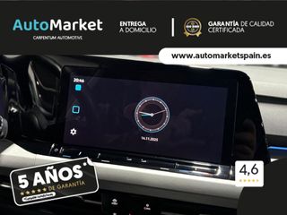 Volkswagen Golf Life 1.5 eTSI DSG