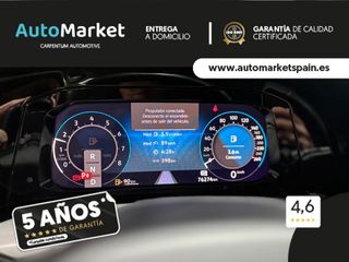 Volkswagen Golf Life 1.5 eTSI DSG