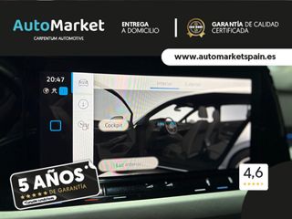 Volkswagen Golf Life 1.5 eTSI DSG