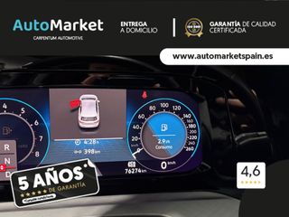 Volkswagen Golf Life 1.5 eTSI DSG