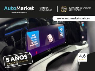 Volkswagen Golf Life 1.5 eTSI DSG