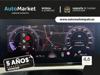 Volkswagen Tiguan R-Line 2.0 TDI 142kW (193CV) DSG 4Motion