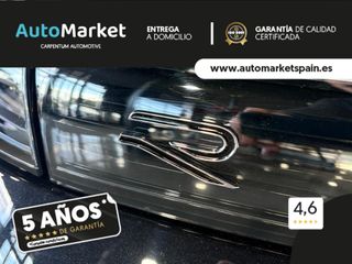 Volkswagen Tiguan R-Line 2.0 TDI 142kW (193CV) DSG 4Motion