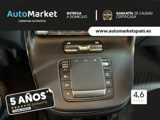 Mercedes Clase V V250 AVATGARDE AMG EXTERIOR