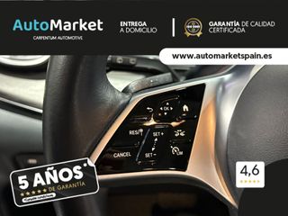 Mercedes Clase V V250 AVATGARDE AMG EXTERIOR