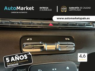 Mercedes Clase V V250 AVATGARDE AMG EXTERIOR