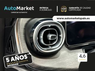 Mercedes Clase V V250 AVATGARDE AMG EXTERIOR