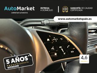 Mercedes Clase V V250 AVATGARDE AMG EXTERIOR