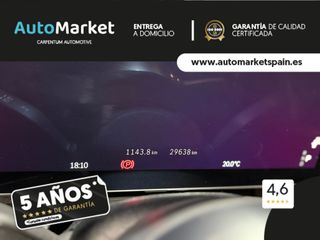 Mercedes Clase V V250 AVATGARDE AMG EXTERIOR