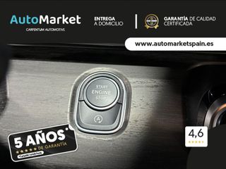 Mercedes Clase V V250 AVATGARDE AMG EXTERIOR