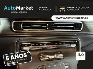 Mercedes Clase V V250 AVATGARDE AMG EXTERIOR