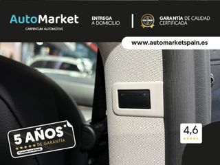 Mercedes Clase V V250 AVATGARDE AMG EXTERIOR