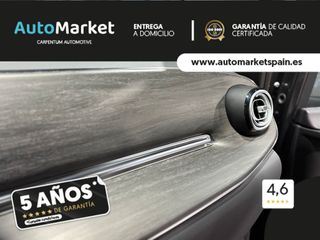 Mercedes Clase V V250 AVATGARDE AMG EXTERIOR