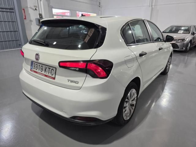 FIAT Tipo 5p 1.6 Multijet II 88 kW (120 CV) Pop Business