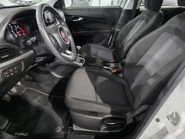 FIAT Tipo 5p 1.6 Multijet II 88 kW (120 CV) Pop Business