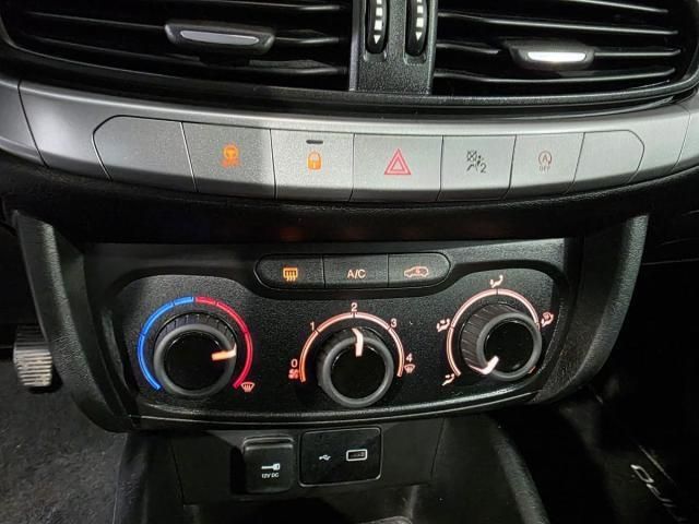 FIAT Tipo 5p 1.6 Multijet II 88 kW (120 CV) Pop Business