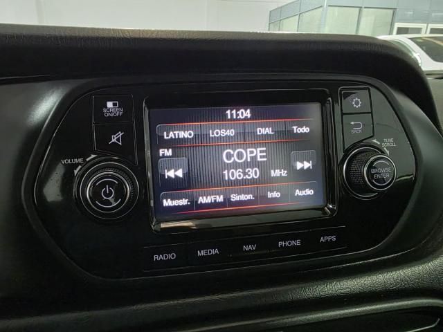 FIAT Tipo 5p 1.6 Multijet II 88 kW (120 CV) Pop Business